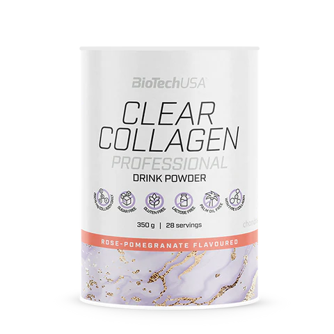 Clear Collagen Professional