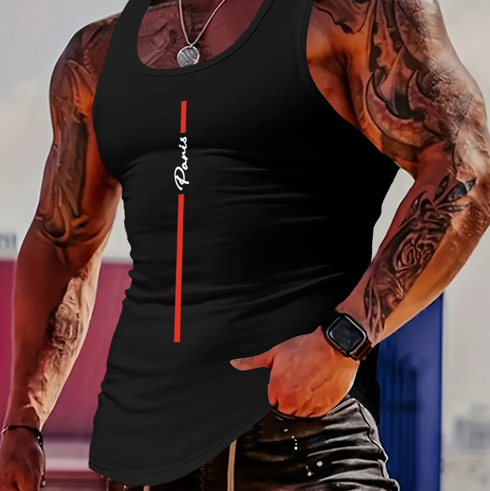 Débardeur homme