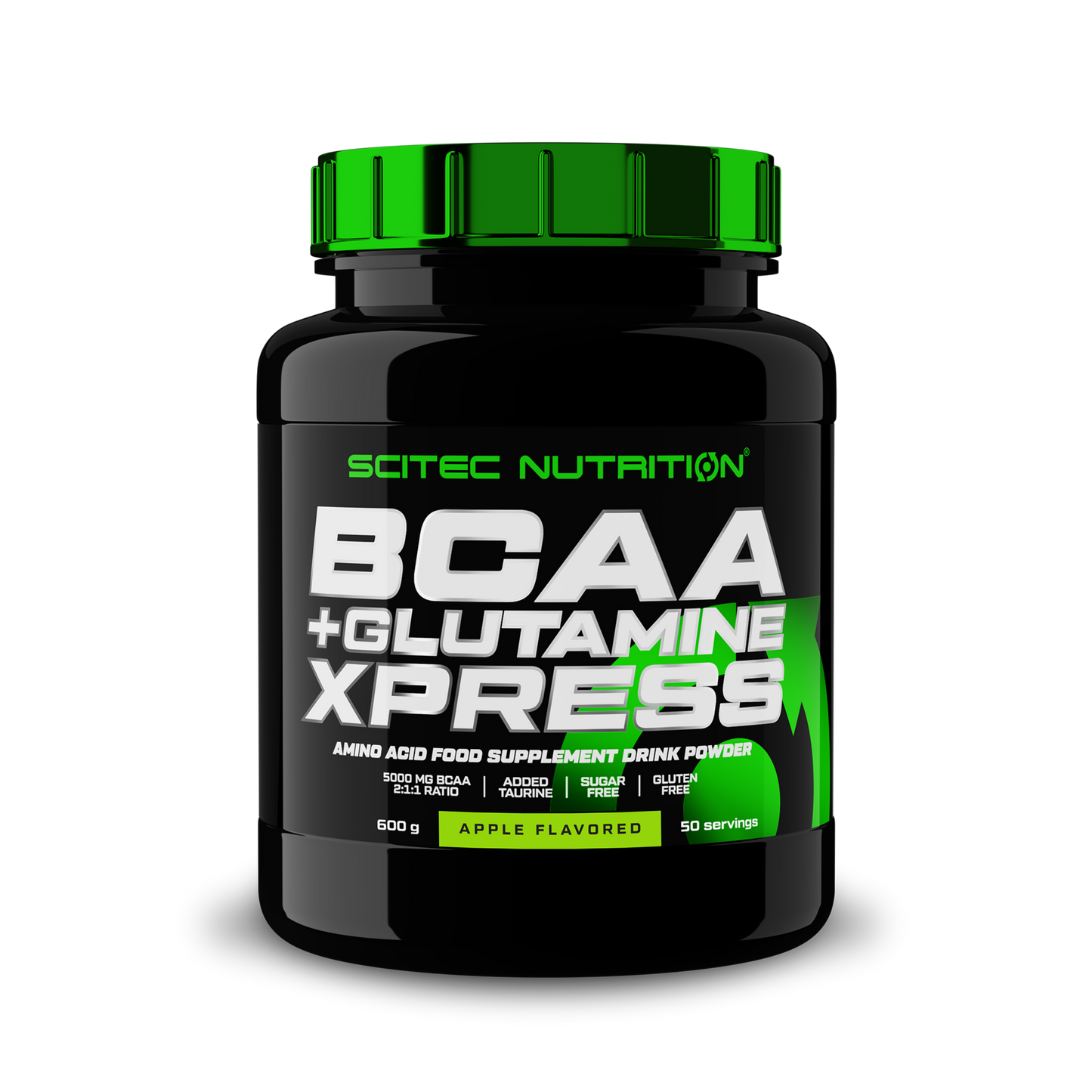 BCAA+ Glutamine Xpress