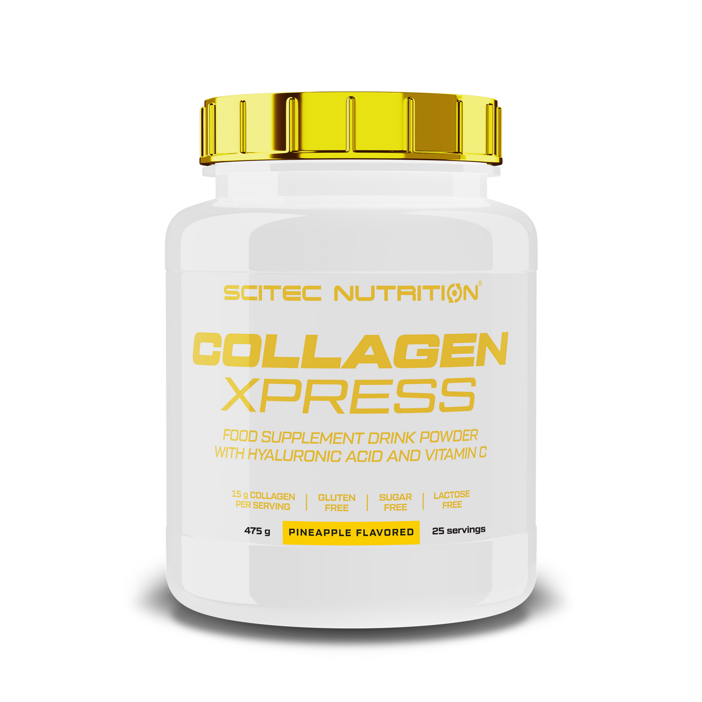 Collagen Xpress