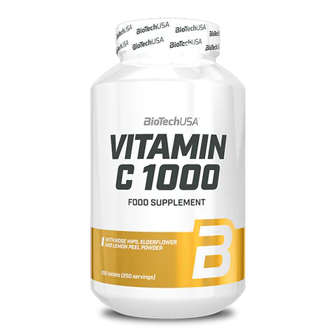 Vitamines