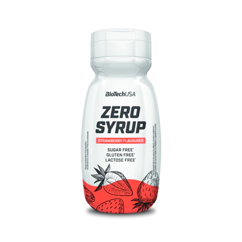 Zero Syrup