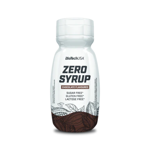 Zero Syrup