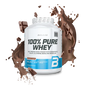 100% Pure Whey