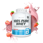 100% Pure Whey