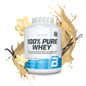 100% Pure Whey
