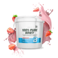 100% Pure Whey