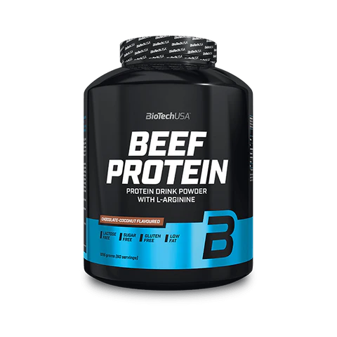 Beef Protein