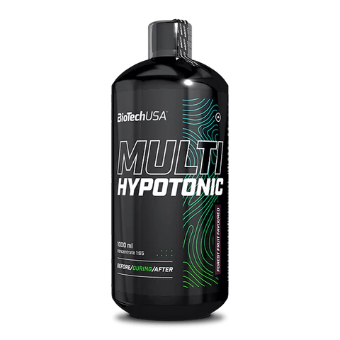 Multi Hypotonic Drink concentrate (1:65)