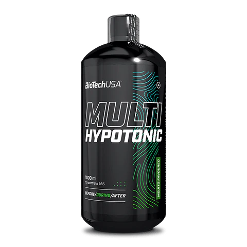 Multi Hypotonic Drink concentrate (1:65)