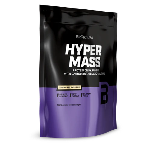 Hyper Mass