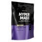 Hyper Mass