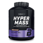 Hyper Mass