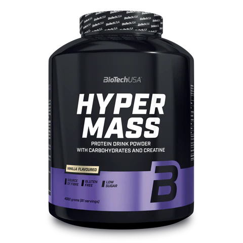 Hyper Mass