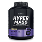Hyper Mass