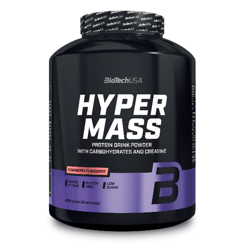 Hyper Mass