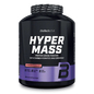 Hyper Mass