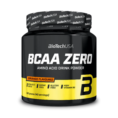 BCAA Zero