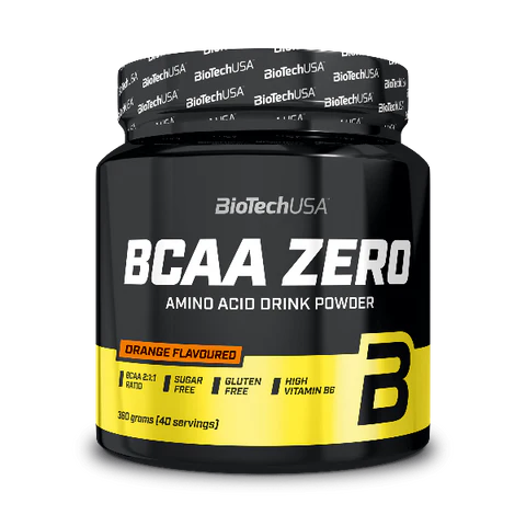 BCAA Zero