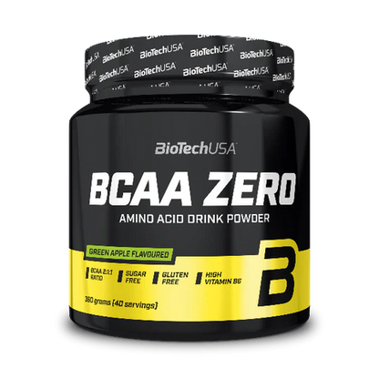 BCAA Zero