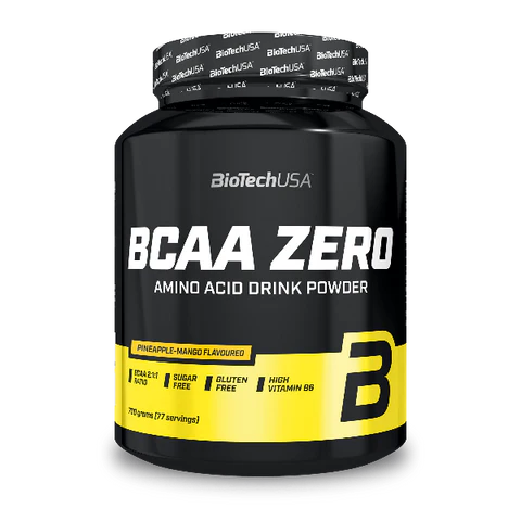 BCAA Zero