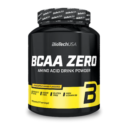 BCAA Zero