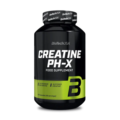 Creatine PH-X