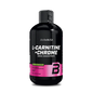 L-Carnitine 35.000mg + Chrome concentrate