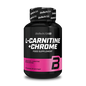 L-Carnitine + Chrome (for her)