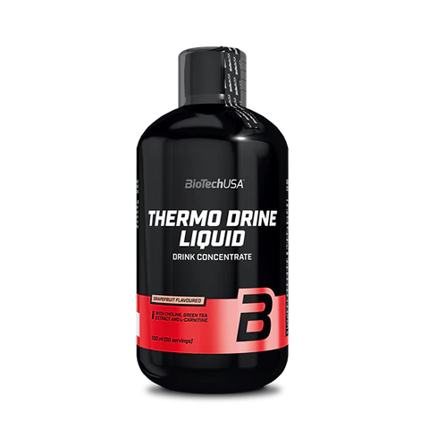Thermo Drine Liquid