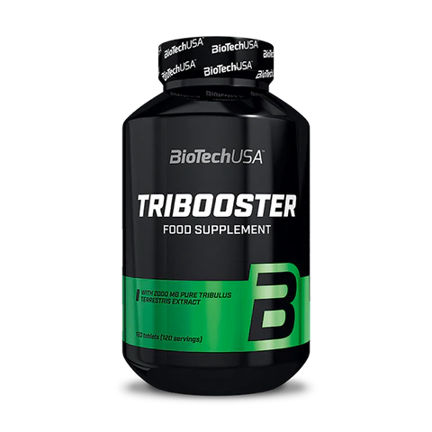 Tribooster