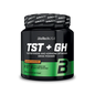 TST+GH
