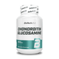 Chondroitin Glucosamine