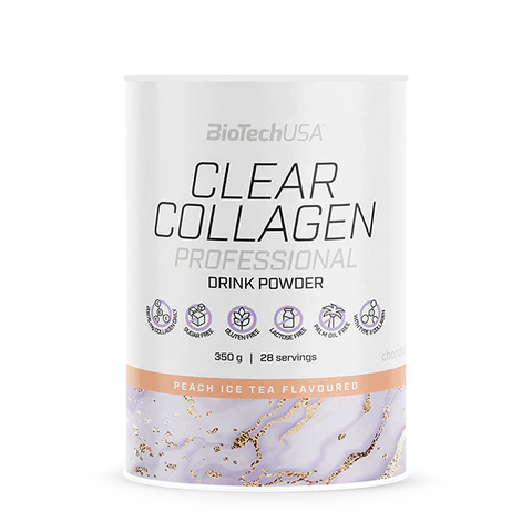 Clear Collagen Professional