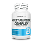 Multi Mineral Complex