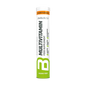 Comprimés effervescents multivitaminés