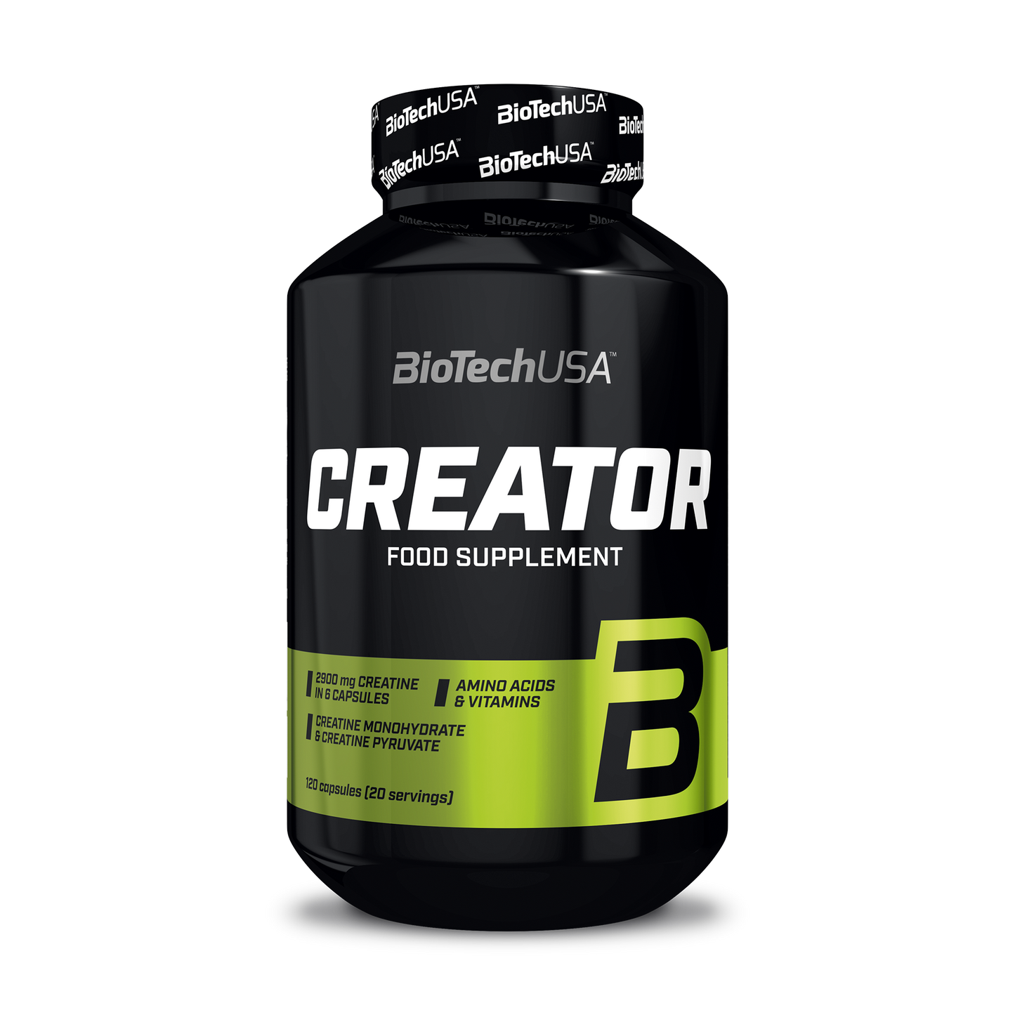 CreaTor