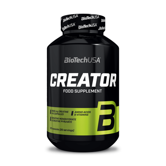 CreaTor