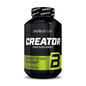 CreaTor