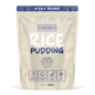 Riz au lait