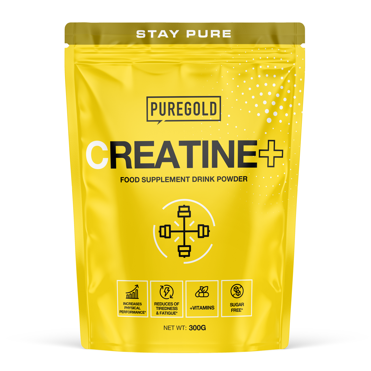 Creatine+