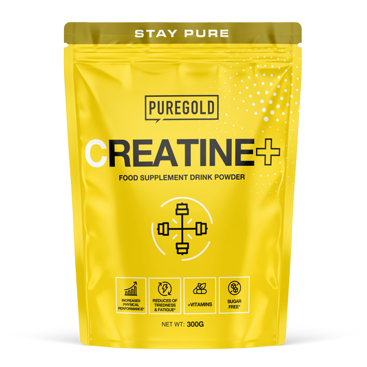 Creatine+
