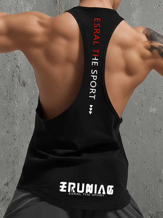 Débardeur homme
