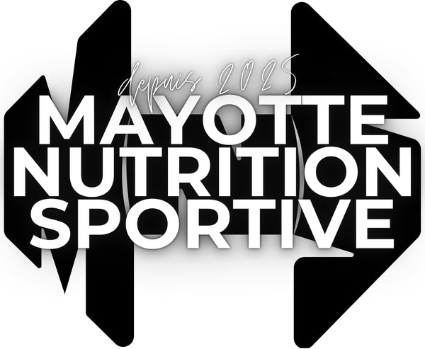 Mayotte Nutrition Sportive