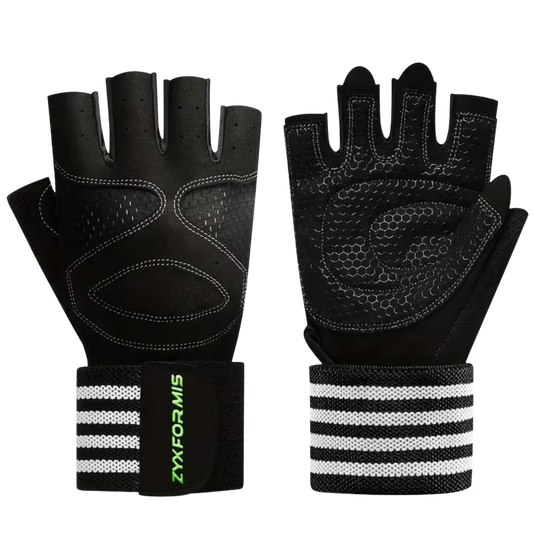 Gants de musculation