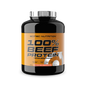 100% Beef protein